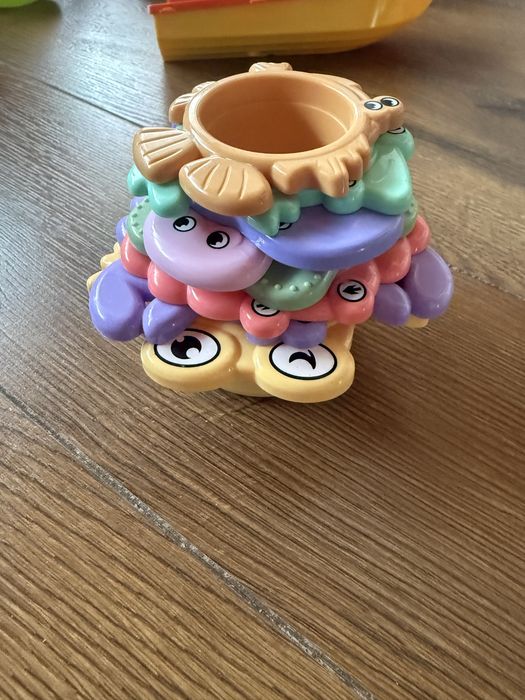 Лот - детски играчки