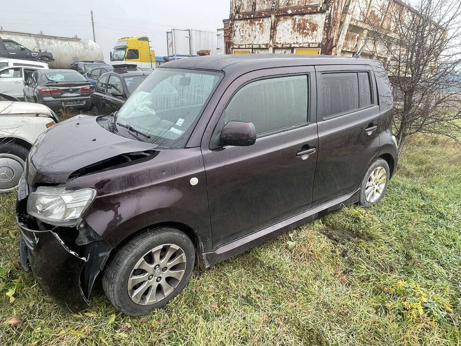 Daihatsu MATERIA 1.5 на части дайхатсу материя 1,5 на части