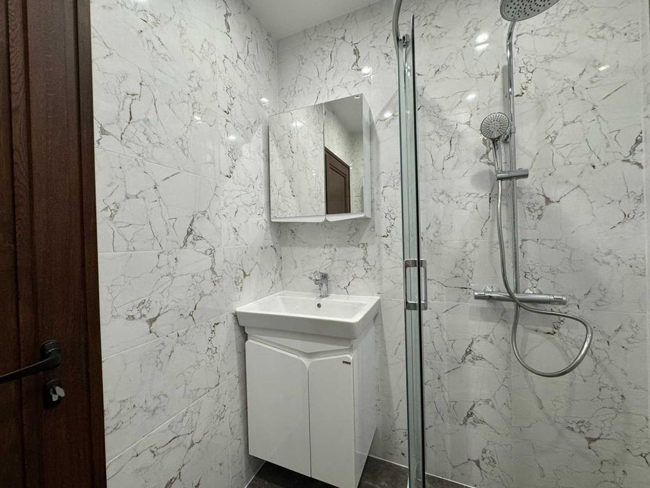 Дава се под наем Двустаен апартамент в София, Малинова долина - 55 кв.м за 650 € - Снимка #7