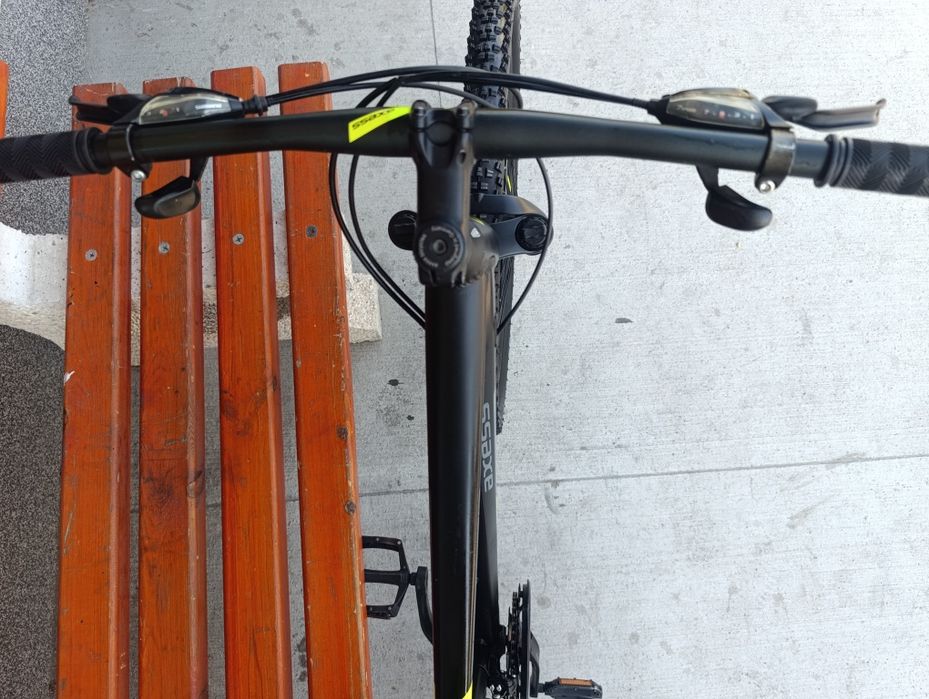 Планински велосипед AXESS SANDEE 29/19