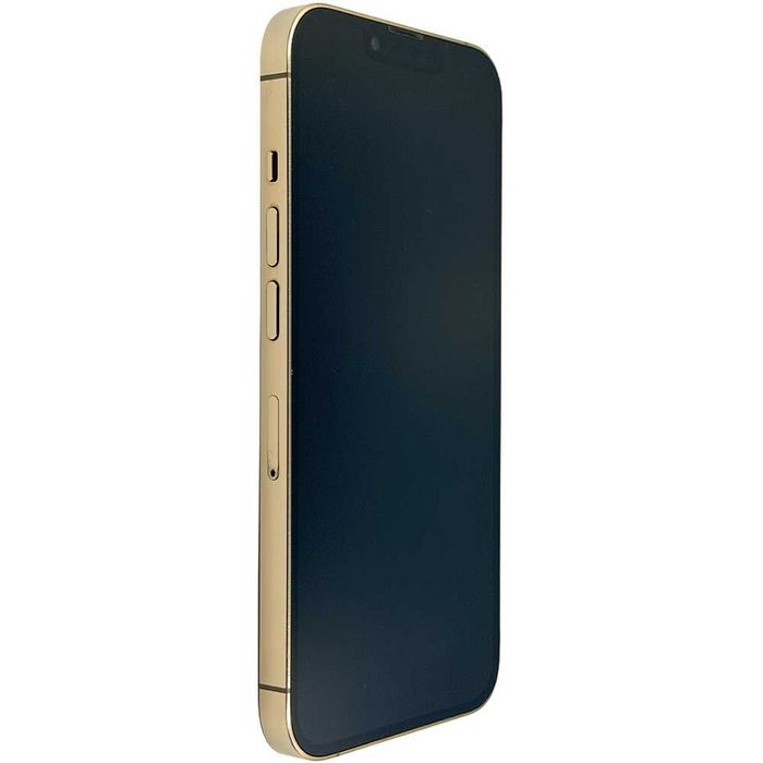 Magazin Apple iPhone 13 Pro Foarte Bun 256GB Gold Cu Garantie In Rate