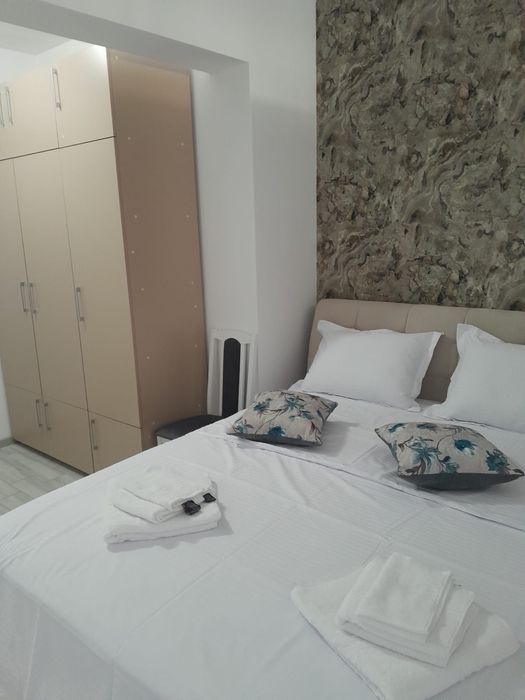 Apartament 1 camera de închiriat – Mamaia Nord | 450 €/lună