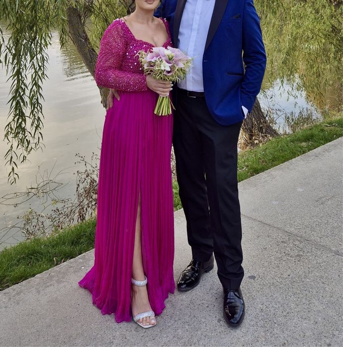 Rochie eleganta de seara