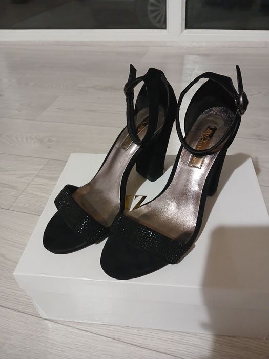 Женские летние босоножки, туфли