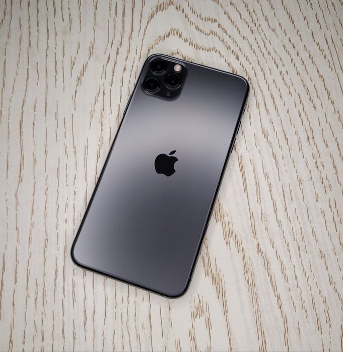 IPhone 11 Pro Max