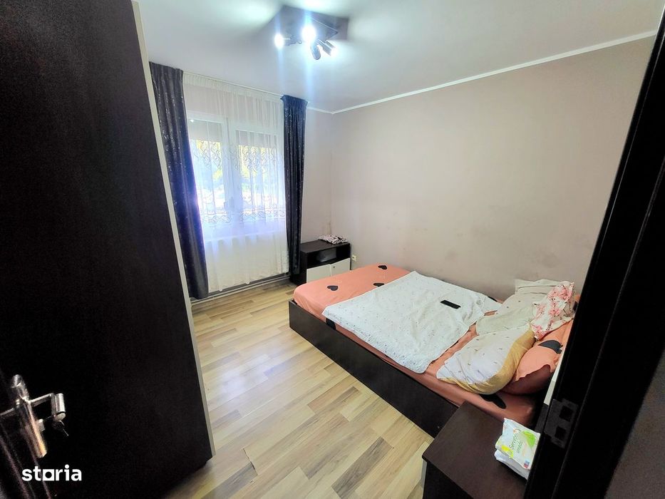 Apartament 2 Camere | Micro 39 | N-uri | Parter