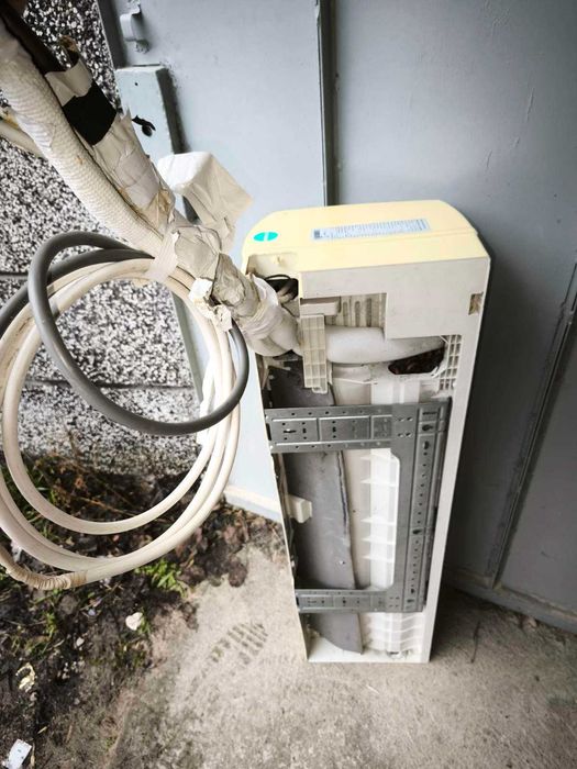 Климатик AUX ASW-H24A4/SUKR1