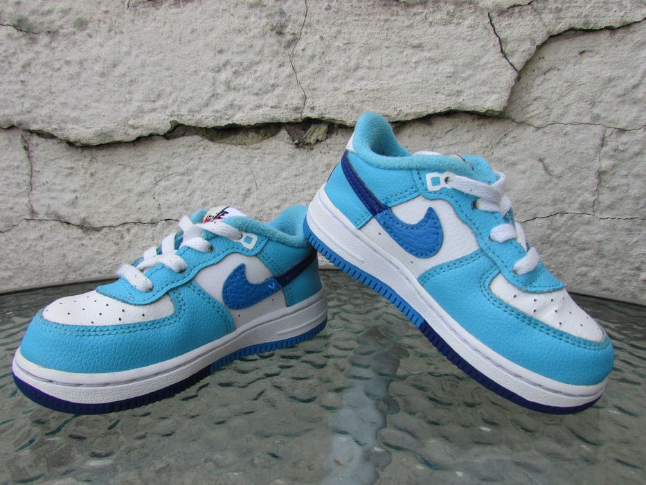 Детски маратонки Nike Force 1 LV8 2