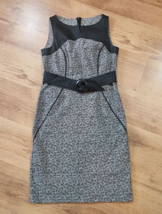 Сукман и рокля размер М