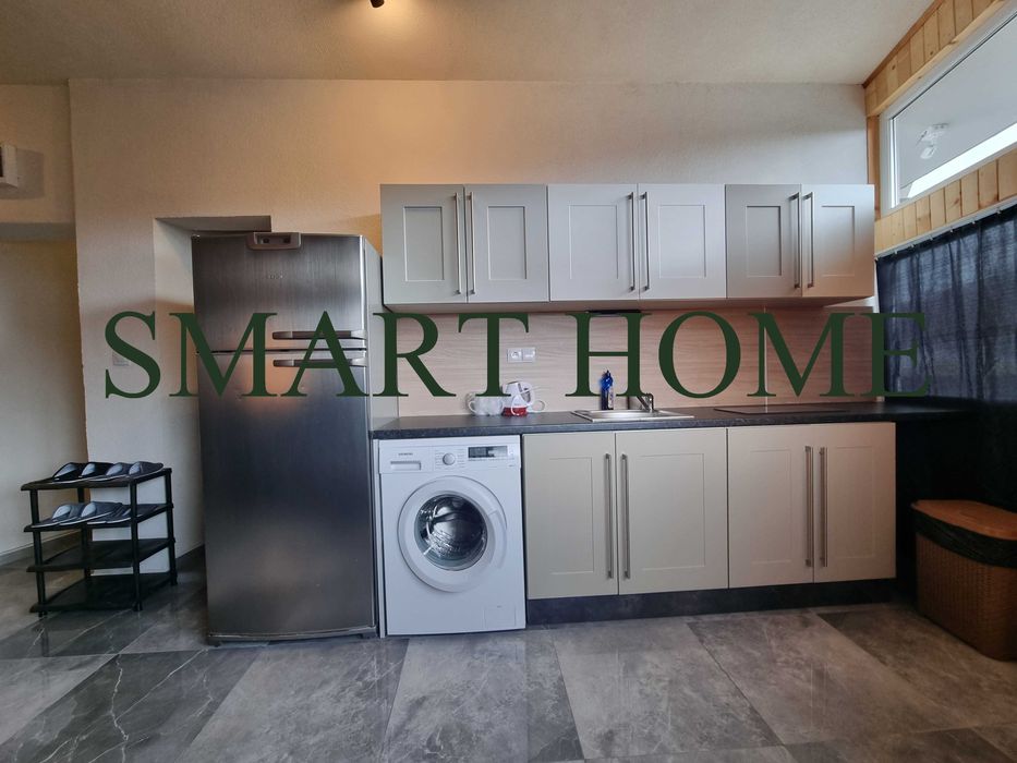 Дава се под наем Тристаен апартамент в Велико Търново, Център - 65 кв.м за 280.5 € - Снимка #1