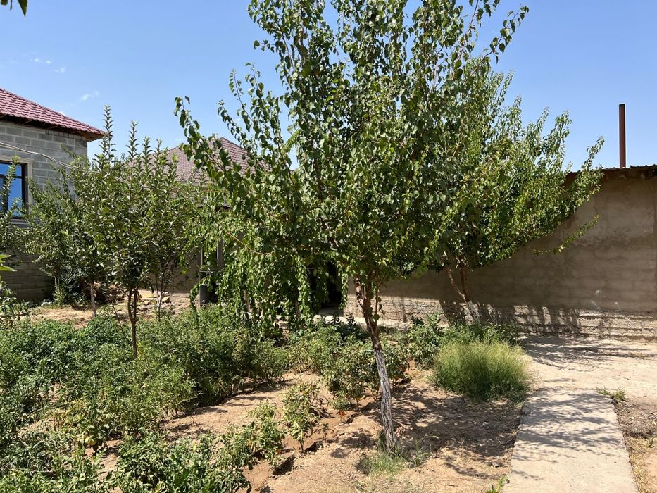 Продам Дом ! мкр Акжайык.