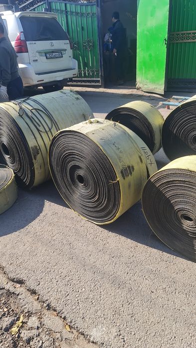 Транспортерная лента