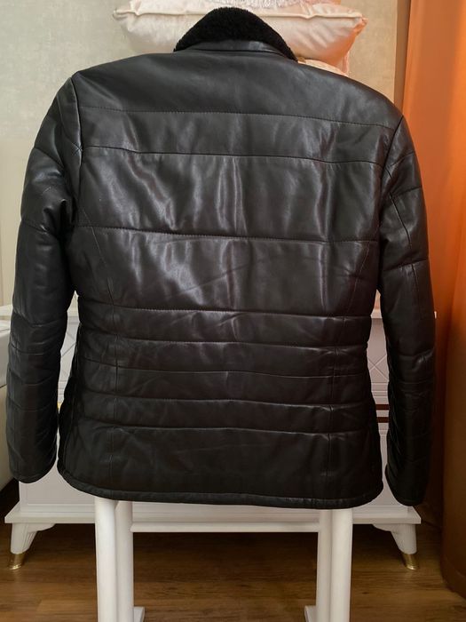 Продам куртку/дубленка