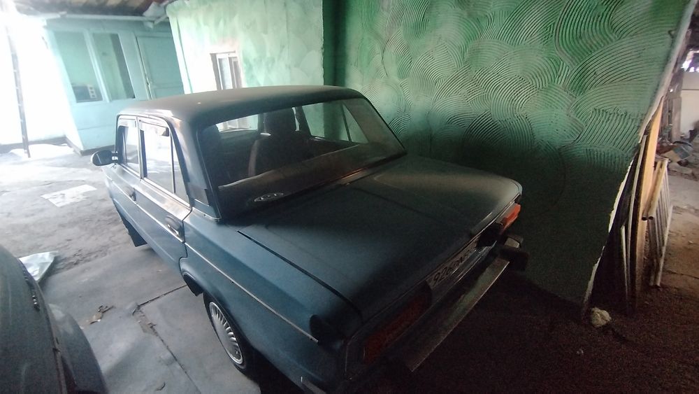 Продам Ваз 21061.