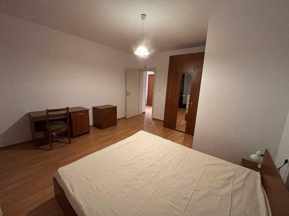 Дава се под наем Двустаен апартамент в София, Стрелбище - 90 кв.м за 598.23 € - Снимка #5