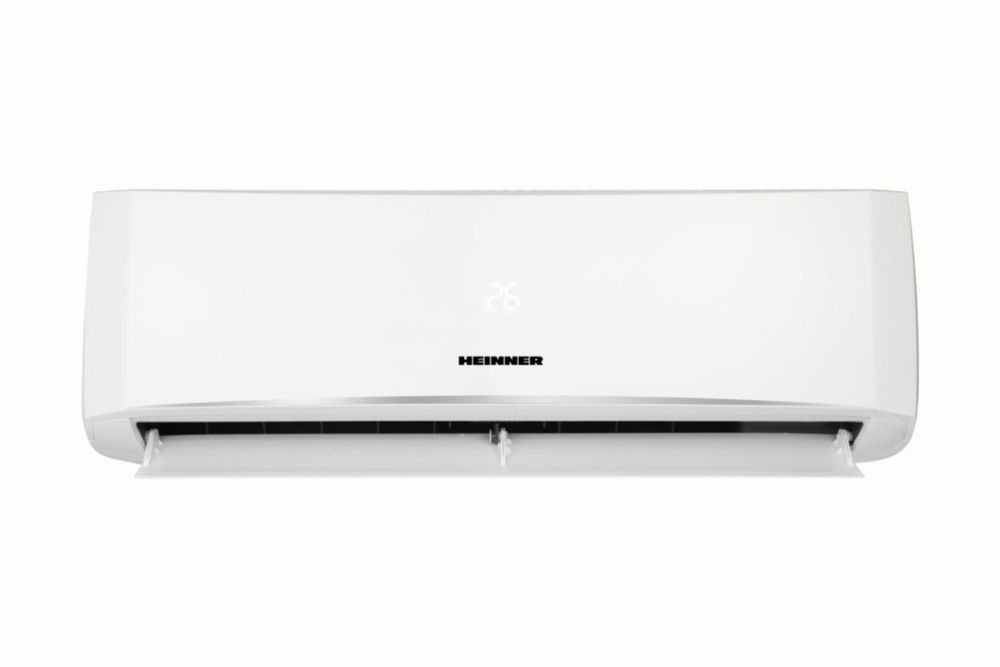 Aparat de Aer Conditionat Heinner HAC-HS12KITWIFI++