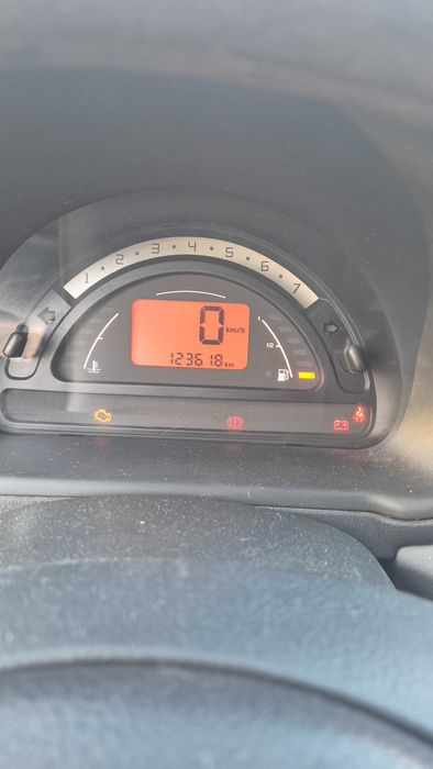 Vanzare Citroen C3 2005
