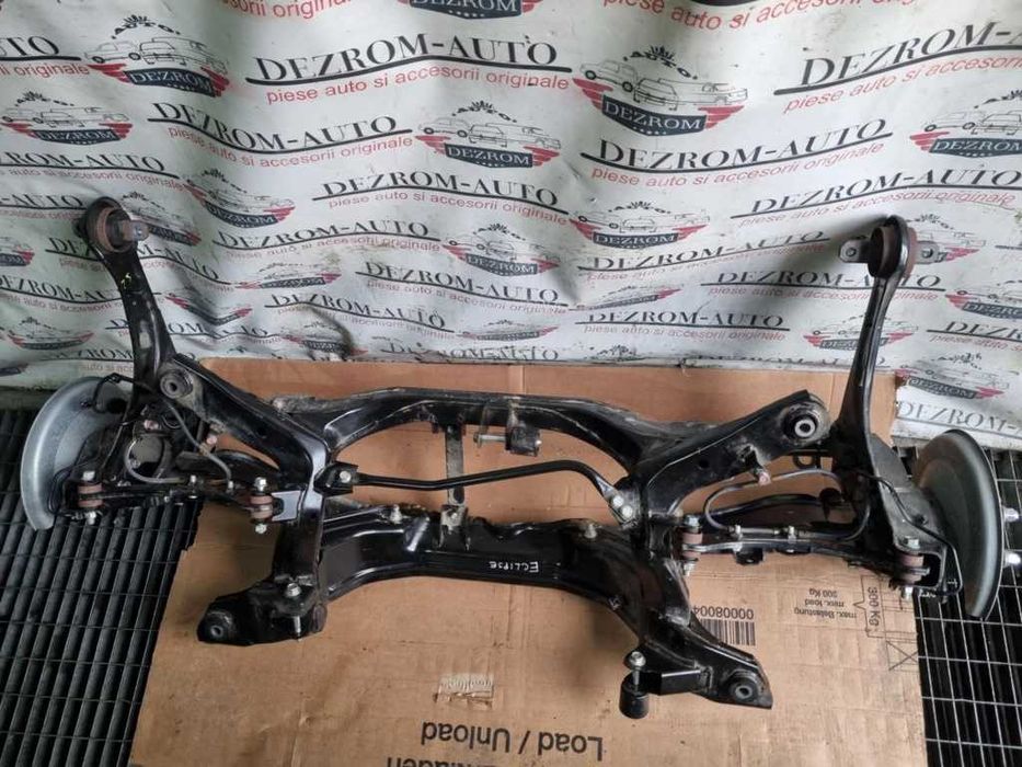 Punte spate (0 KM) 4100A324 Mitsubishi Eclipse Cross / Outlander