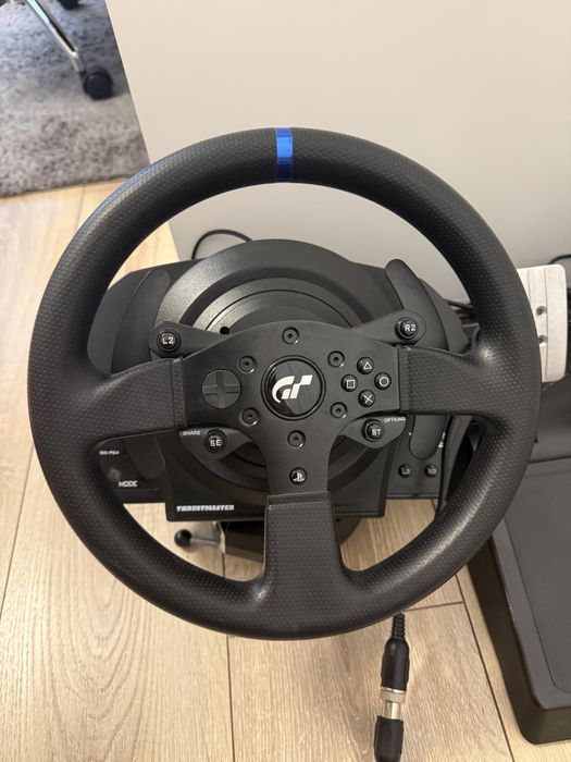 Volan gaming thrustmaster