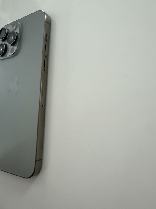 Iphone 15 Pro Max 512gb