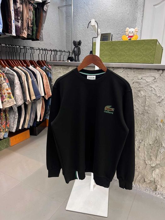 bluze modele noi lacoste