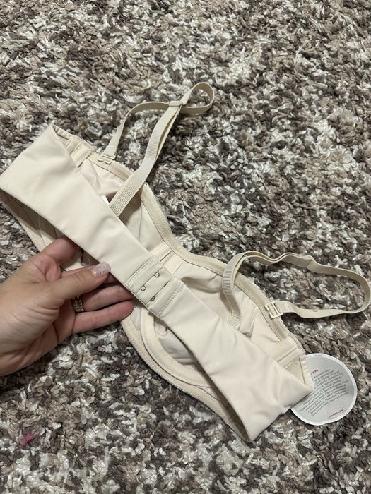 Sutien nou crem Triumph 75B