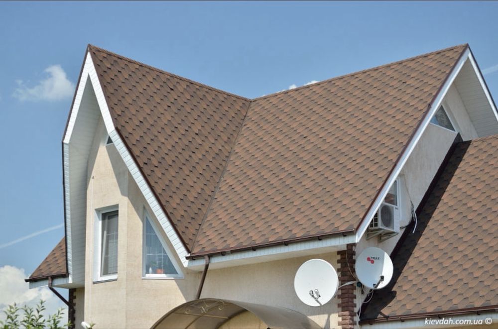 Гибкая черепица АНДУЛИН TEGOLA Docke katepal anduline