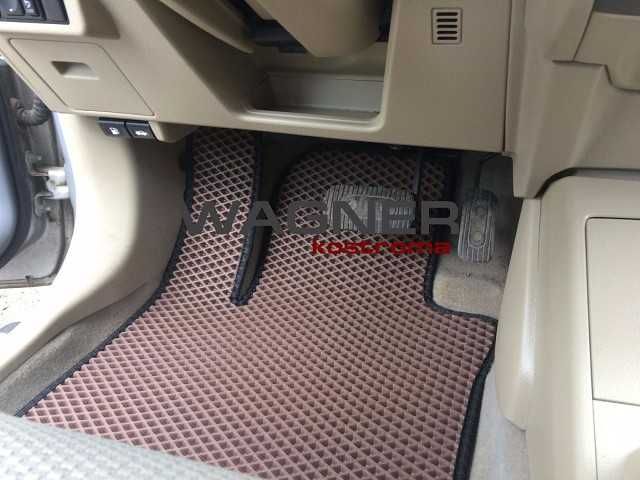 Коврики - Полики EVA / ЕВА