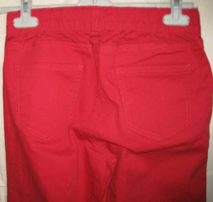 Панталон НОВ 100% памук, Германия, размер 42 немски