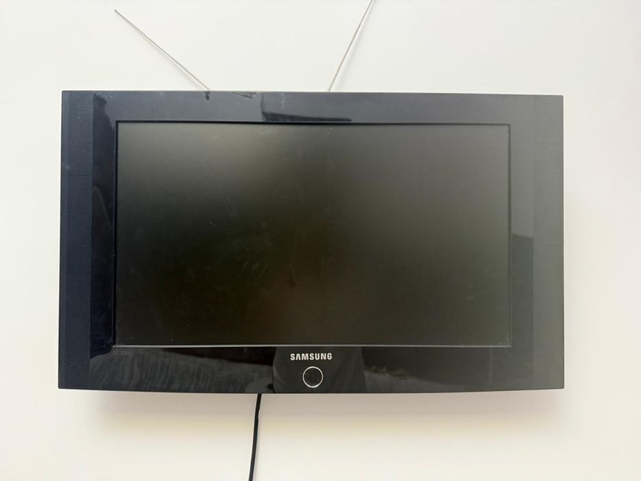 Телевизор sumsung