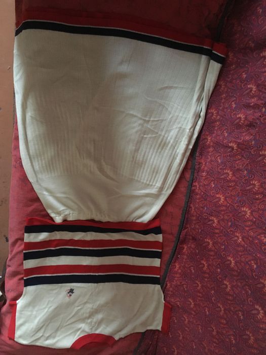 Костюм двойка кофточка и юбка шерстяной трикотаж р.44 Мирабад