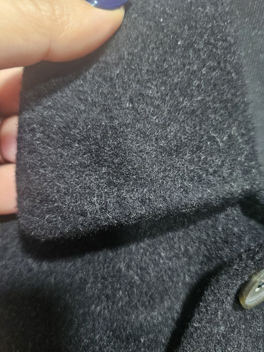 100% casmir, barbatesc