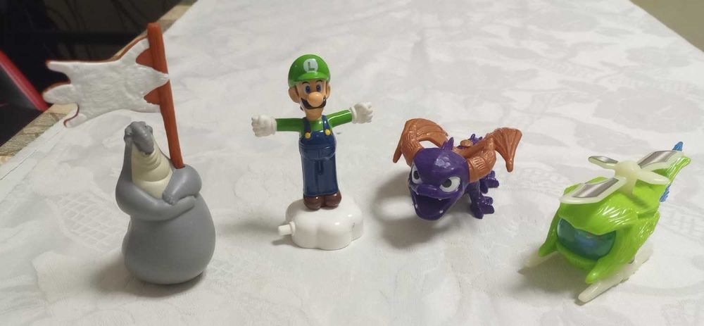 Играчки Макдоналдс/ McDonald's - 3.00 €