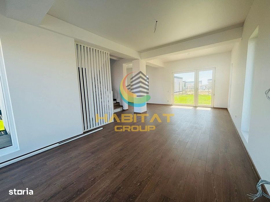 Casa 4 camere- ansamblu rezidential- STV- Berceni-Vidra