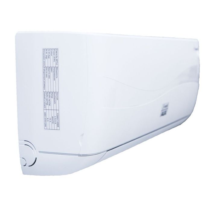 Кондиционер AUX-12JMR inverter доставка бесплатно!!!