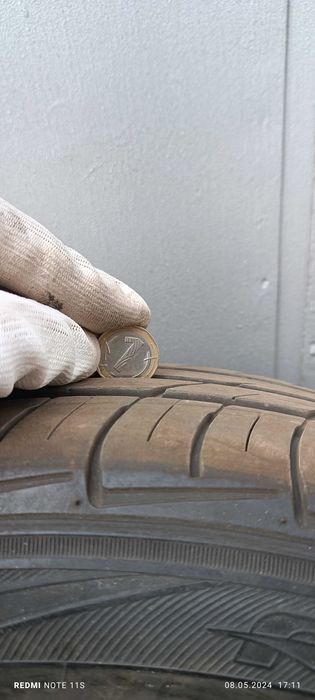 Гуми Falken 185/55/16
