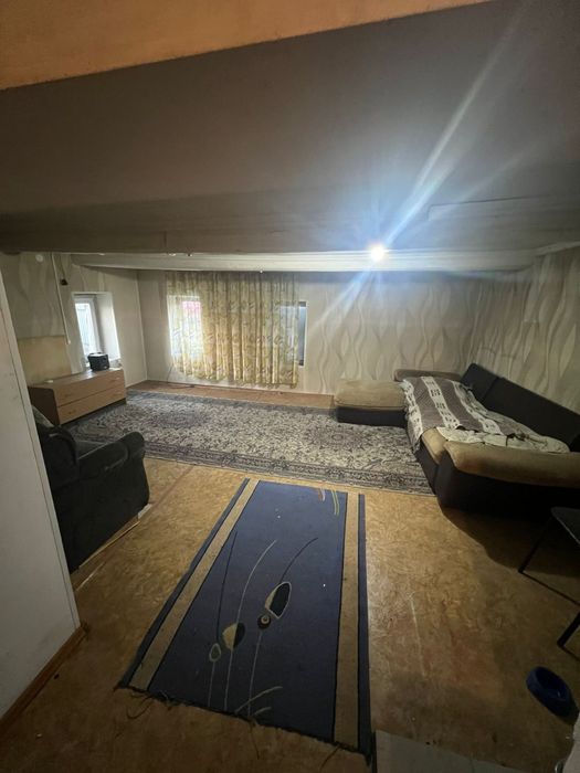 Продам дом район Вокзала 7400