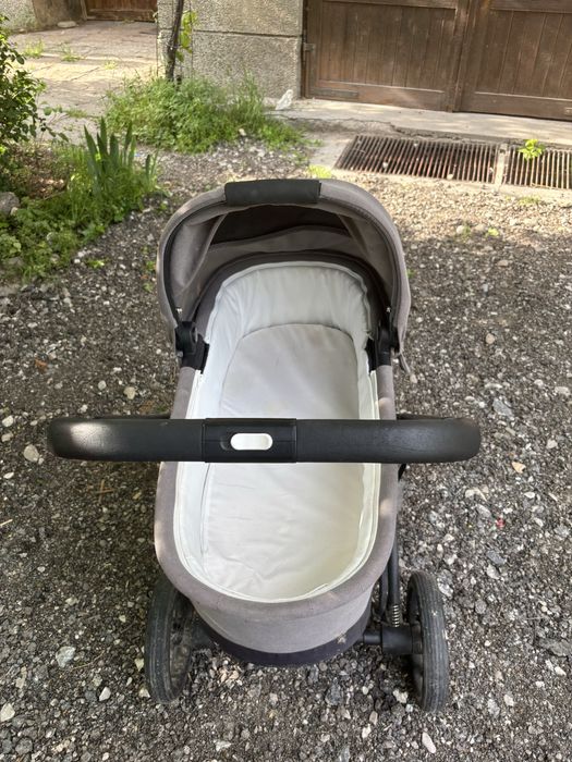 Количка Cybex Balios S