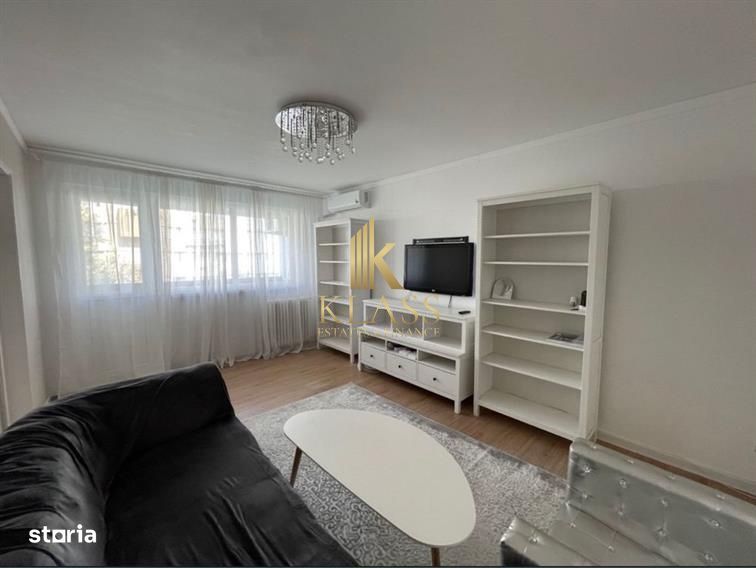 Apartament 3 camere | Drumul Taberei | Favorit | 3'Metrou Tudor Vladim — fotografia 1