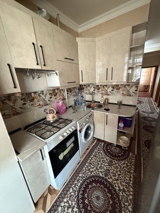 Метро Тинчлик 4/4/5. 2х6 балкон срочная продажа квартиры