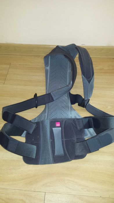 ортези различни видове