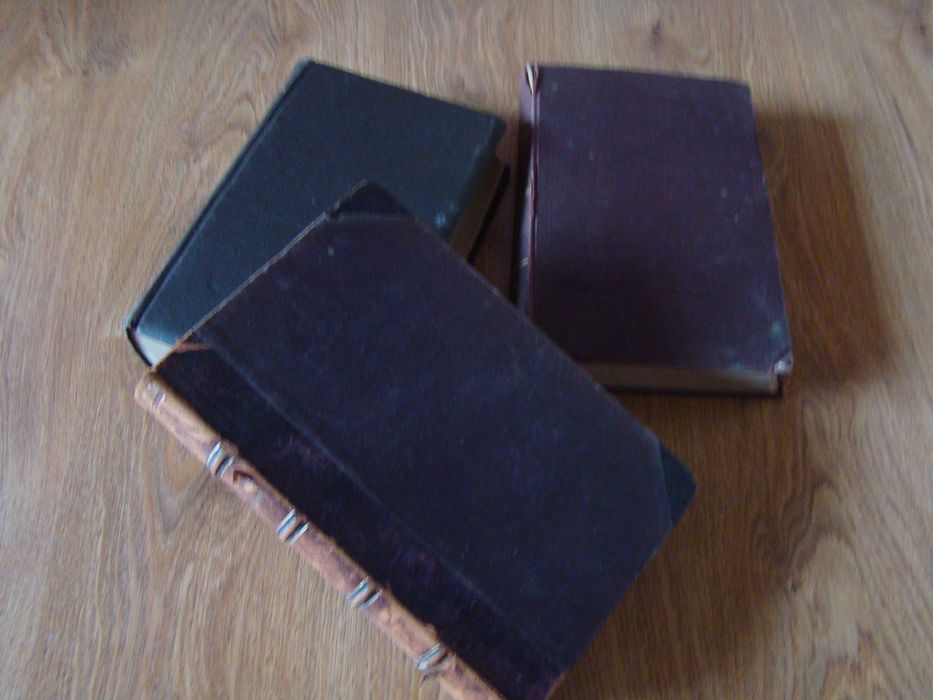 prima enciclopedie romana