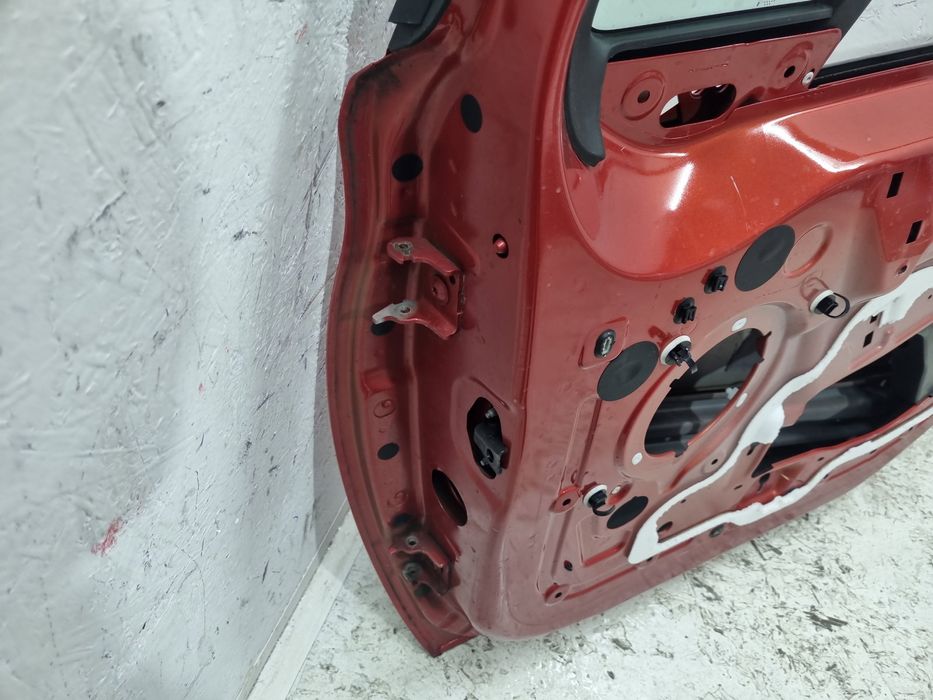 Usa dreapta fata PEUGEOT 2008 [Fabr 2013-prezent] KHK