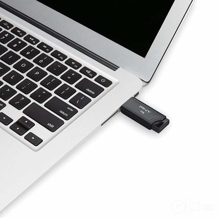 PNY 1TB PRO Elite V3 USB 3.2 Gen 1000 MB/s