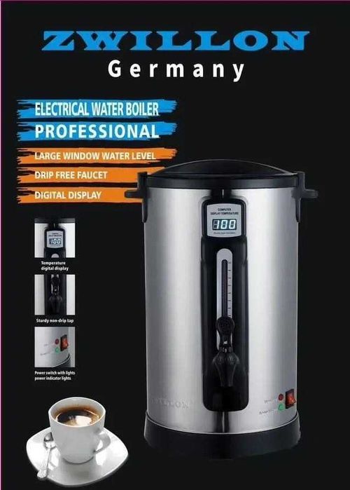 Термопот 16литр, ZWILLON ZWILLON