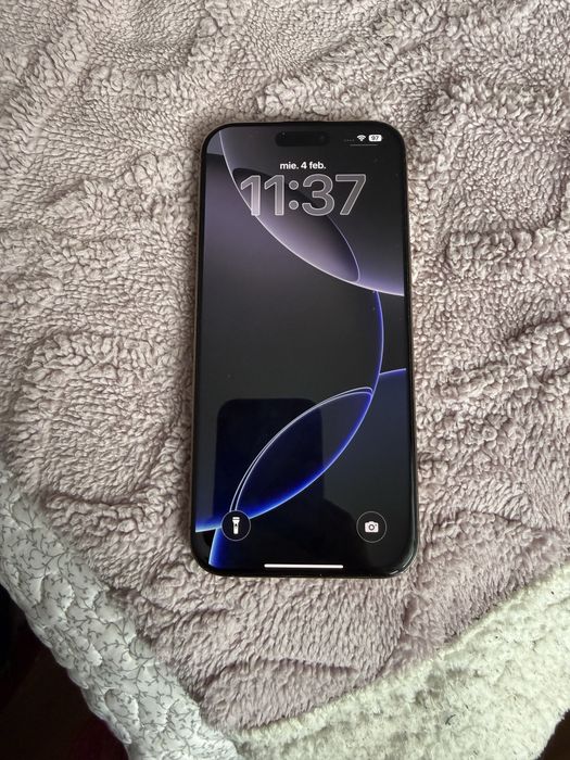 Iphone 16 pro max/schimb