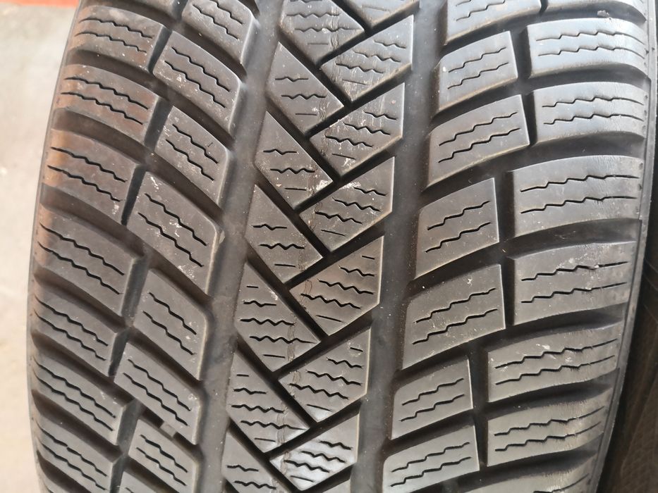 205 45 17 цола гуми като нови vredestain dot 22