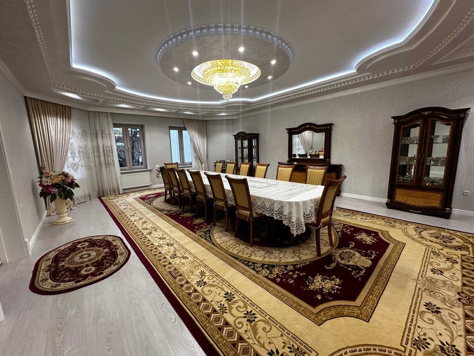 Сдаётся в аренду Дом под Офис, под Представительство | Grand Mir Hotel