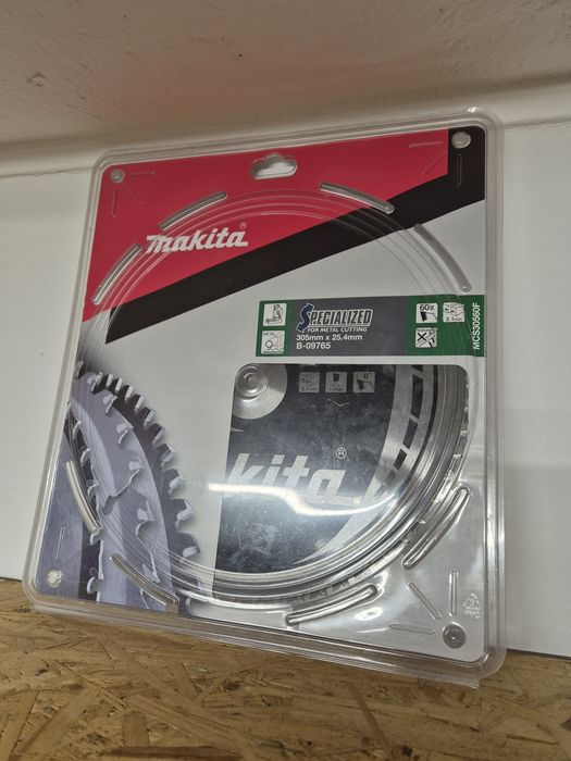 Panze Circular Dewalt Makita pentru  lemn/Metal  150 160 165 190 216 250 300 305 355 400mm