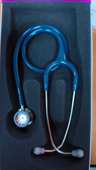 Stetoscop Pediatric 3M Clasic II LITTMANN verde